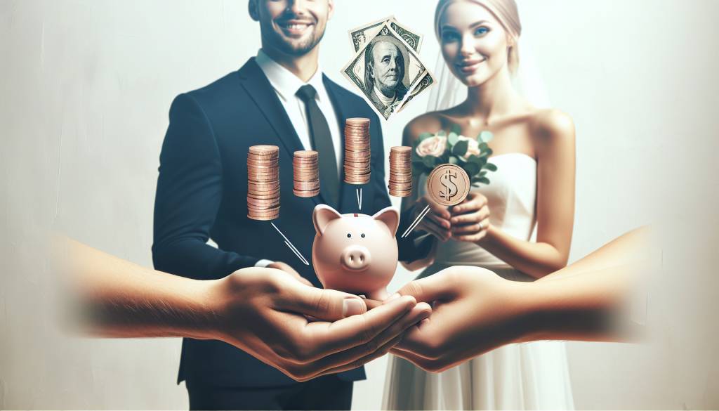 fiscalité : les avantages du mariage pour votre couple