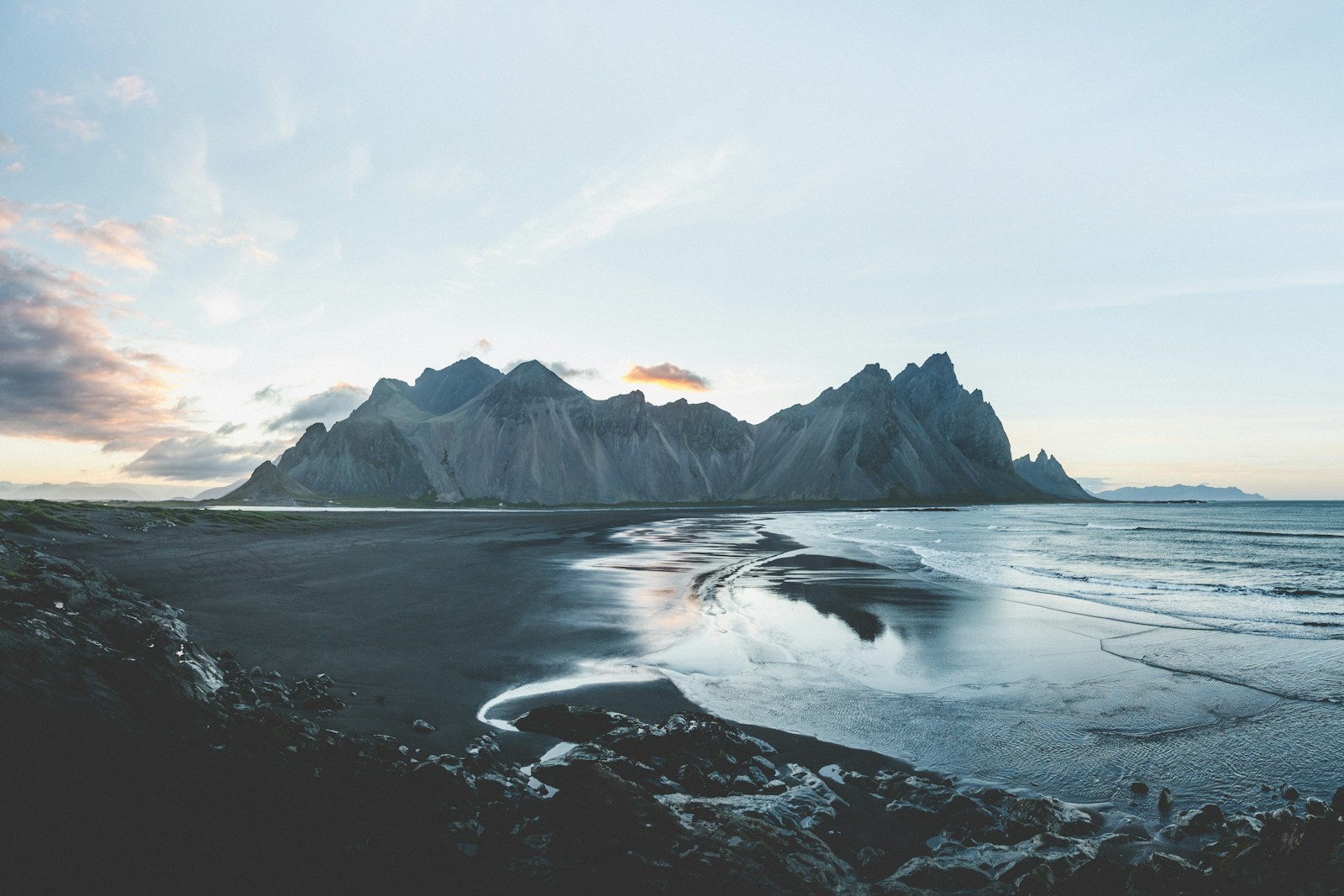 voyage de noces en Islande : une aventure unique en couple